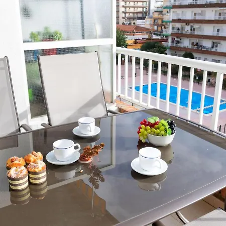 호텔 Solmar By Interhome *