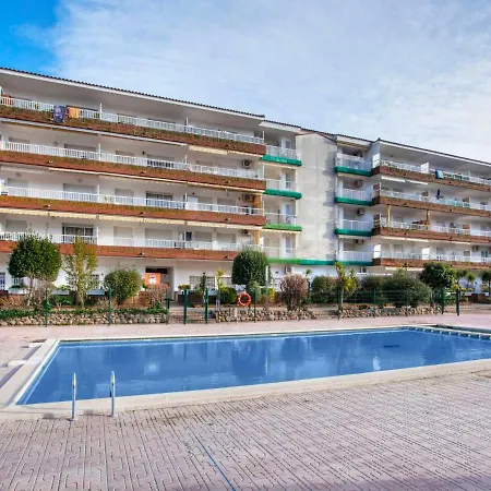 Hotel Solmar By Interhome