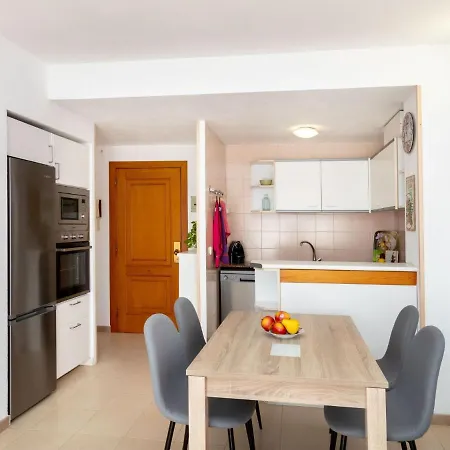 Solmar By Interhome Hotel *