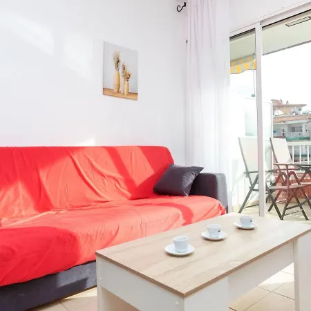 Solmar By Interhome