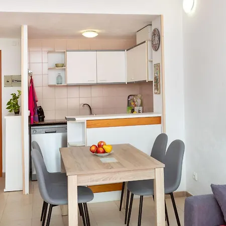 Hotel Solmar By Interhome