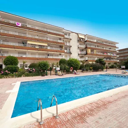 Solmar By Interhome * Blanes