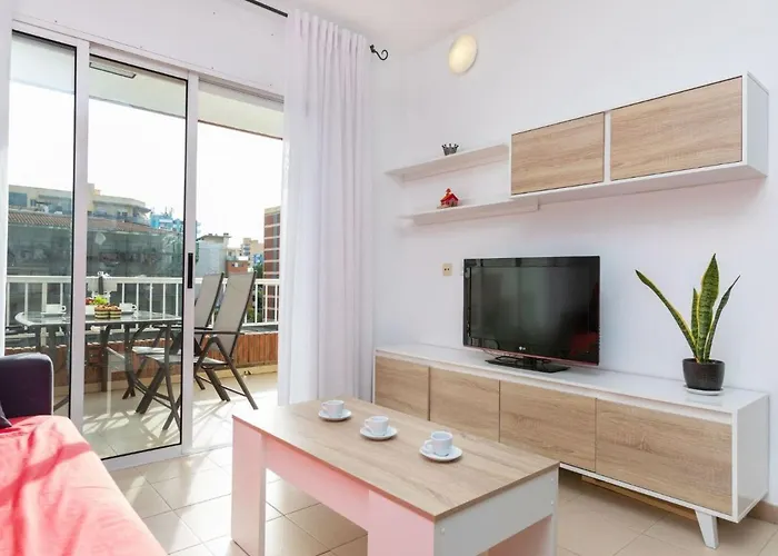 Solmar By Interhome Hotel