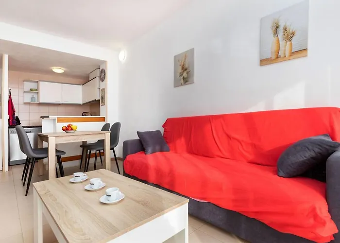 Solmar By Interhome Blanes