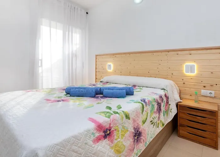 Solmar By Interhome Hotel Blanes
