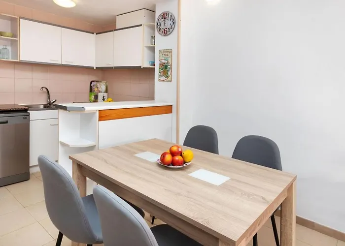 Solmar By Interhome Hotel *