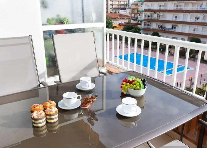 Hotel Solmar By Interhome *