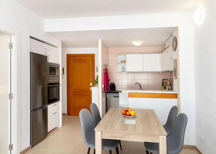 Solmar By Interhome Hotel *
