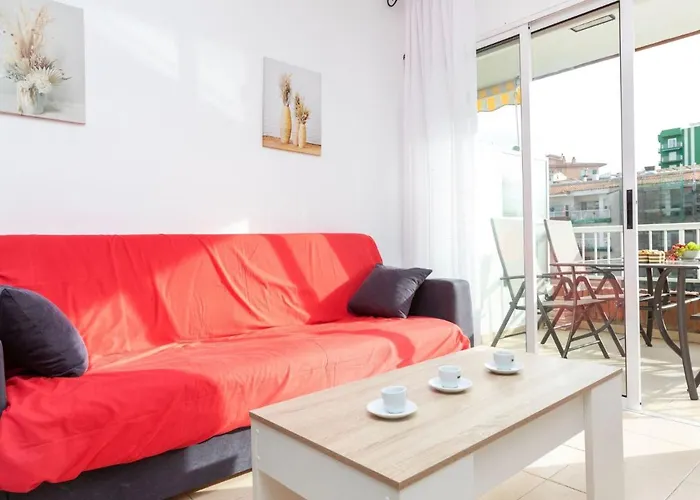 Solmar By Interhome