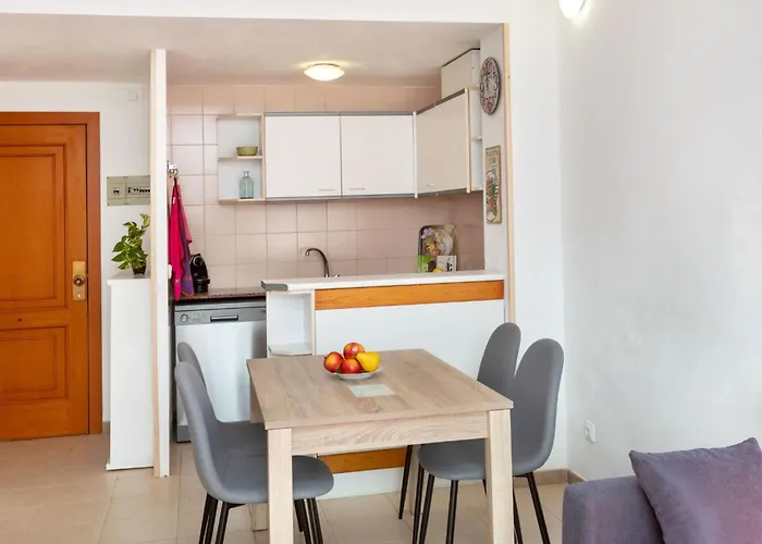 Hotel Solmar By Interhome