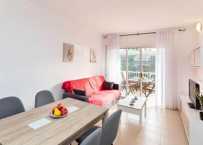 Hotel Solmar By Interhome