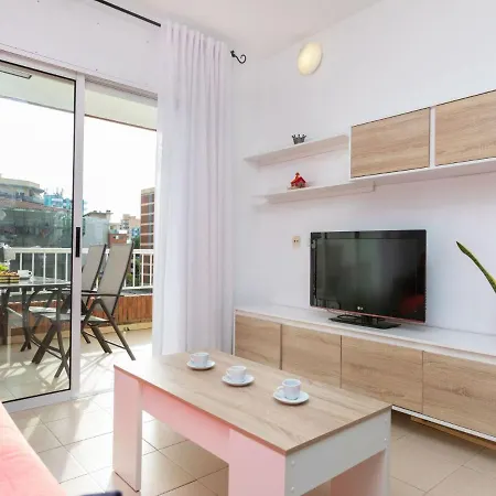 Solmar By Interhome ホテル