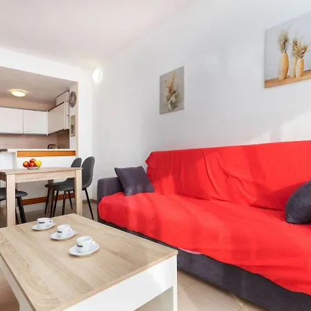 Solmar By Interhome ブラナス