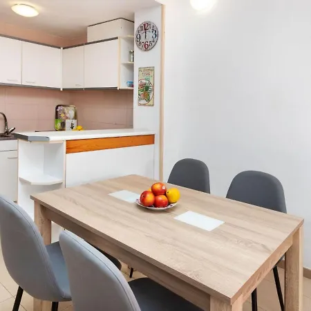 Solmar By Interhome ホテル *