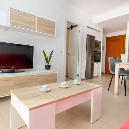 Solmar By Interhome ホテル