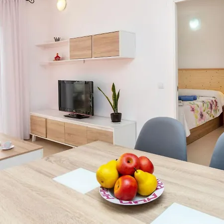 Solmar By Interhome ホテル *