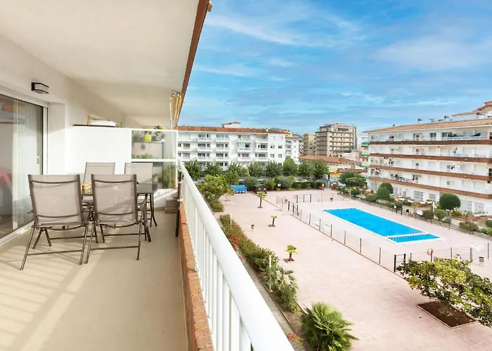 Hotel Solmar By Interhome