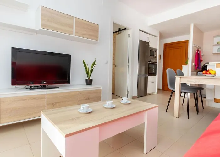 Solmar By Interhome Hotel