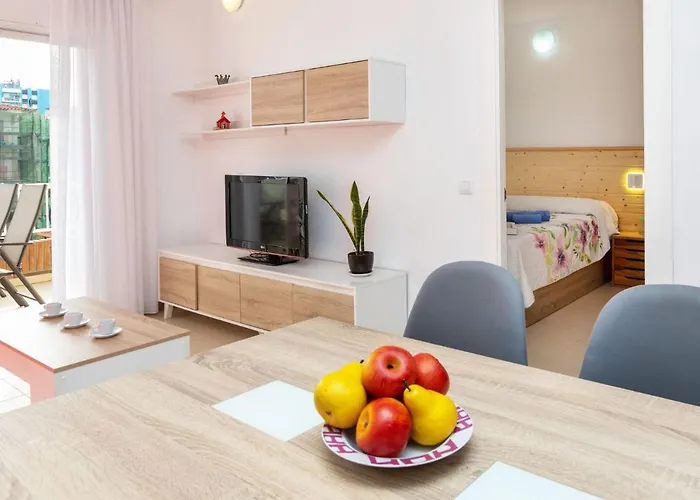 Solmar By Interhome Hotel *